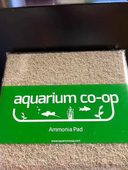 AQCO Ammonia Pad